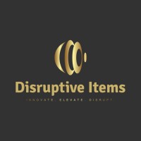 Disruptive Items logo - Similar company to Position Ventures Group