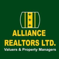 Alliance Realtors Ltd logo - Similar company to Deltar Properties Ltd