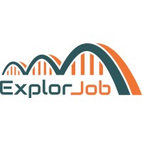 ExplorJob logo - Similar company to Wilbi