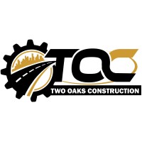 TWO Oaks Construction, LLC logo - Similar company to Two Oaks Development