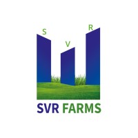 SVR FARMS logo - Similar company to Aiverse