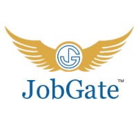 JobGate logo - Similar company to Rightmen Services