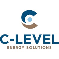 C-Level Energy Solutions logo - Similar company to C-Level Solutions