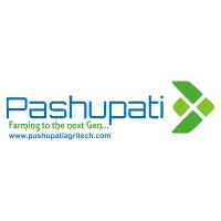 PASHUPATI AGRI TECH logo - Similar company to Iffco Bazar