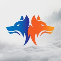 CreativeWolf logo - Similar company to Blackseed