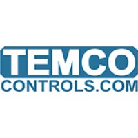 Temco Controls logo - Similar company to Kabra Technocam - Cast #Bronze #Bushing