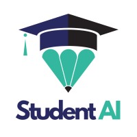 Student AI logo - Similar company to Chatsumo