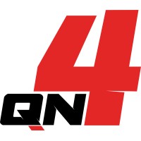 QN Four logo - Similar company to Savision - A Subsidiary Of Martello Technologies