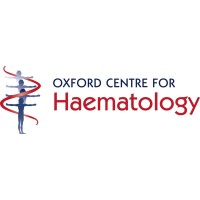Oxford Centre for Haematology logo - Similar company to Fundación Domingo Martínez