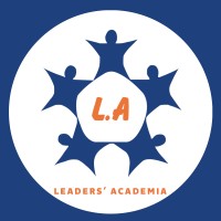 LEADERS ACADEMIA logo - Similar company to Happyformance