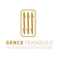 Gence Teknoloji logo - Similar company to Gence Turi̇zm