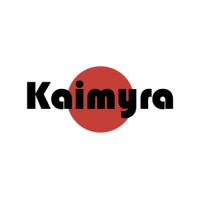 Kaimyra logo - Similar company to Brown Station