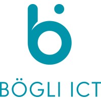 Bögli ICT AG logo - Similar company to Activeit Solutions Gmbh