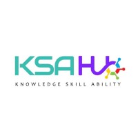 KSA HUB LLP logo - Similar company to Sva Corporation