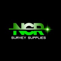NCR Survey Supplies LTD logo - Similar company to Tri-Site
