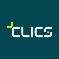 Clics Solutions logo - Similar company to Clics Expo