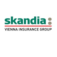 Skandia Życie logo - Similar company to Qivu