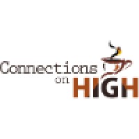 Connections On High Cafe