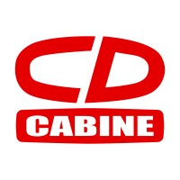 CD Cabine Srl logo - Similar company to Special Cab