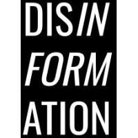 The Disinformation Project logo - Similar company to 38 Degrees