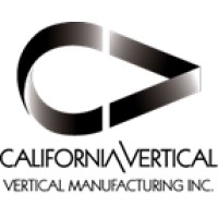 California Vertical logo - Similar company to Pc Technology Nv
