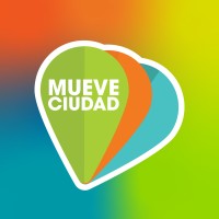Mueve Ciudad logo - Similar company to Nibbio