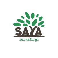 Saya Foundation logo - Similar company to Panah Foundation