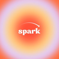 SPARK logo - Similar company to Candy Po