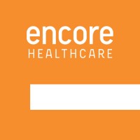 Encore Healthcare logo - Similar company to Encore Health