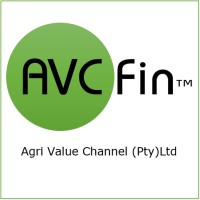 AVC Fin logo - Similar company to Netsianda Foundation