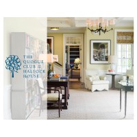 The Quogue Club at Hallock House logo - Similar company to The Collins