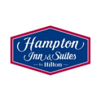 Hampton Inn & Suites by Hilton Robbinsville logo - Similar company to Hilton Pearl River