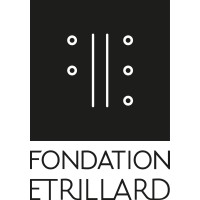 Fondation Etrillard logo - Similar company to Association Du Secteur Fortifié De Faulquemont