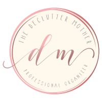 The Declutter Mother logo - Similar company to Pointsgram