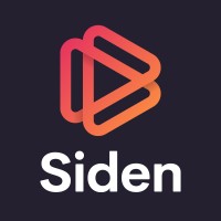 Siden logo - Similar company to Dynamicsoft Inc.