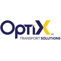 OptiX Transport Solutions logo - Similar company to Platform Freight Llc