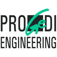 Progedi Engineering s.r.l. logo - Similar company to Blding Engineering & Consulting