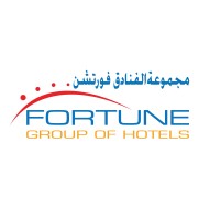 Fortune Group of Hotels & Apartments.UAE logo - Similar company to Abar Hotel Apartment