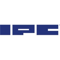 International Plastic Cards (IPC) logo - Similar company to Plastic Card Systems, Inc.