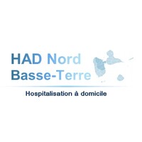 HAD Nord Basse-Terre logo - Similar company to Groupe Cqfd