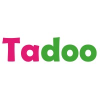 Tadoo logo - Similar company to Db Ventures (Dbv)