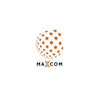 MAXCOM logo - Similar company to Maxcom Africa