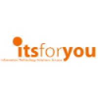 ITSforYou logo - Similar company to Its For You Private Limited
