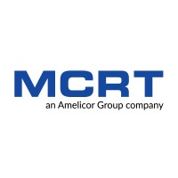 MCRT Micro CleanRoom Technology GmbH logo - Similar company to Cqv Systems