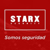 STARX SECURITY S.R.L. logo - Similar company to Nube