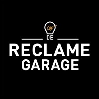 De Reclamegarage logo - Similar company to Baron Brouwerij B.V.