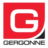 GERGONNE CHINA - THE ADHESIVE SOLUTION logo - Similar company to Adhesive & Sealants  Suppliers