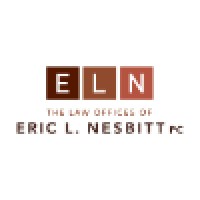 Law Offices Of Eric L. Nesbitt, P.C.