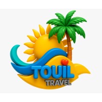 Touil Travel logo - Similar company to Tulip Distribution