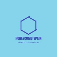 Honeycomb Spain logo - Similar company to Drone Spain
